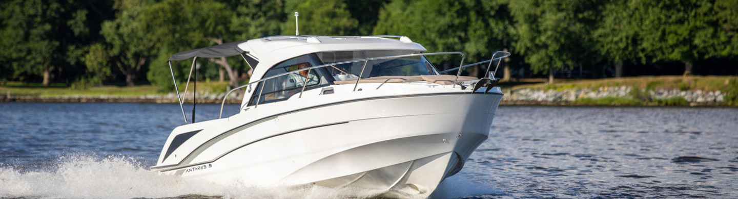 2020 Four Winns HD 270 OB for sale in Royal Marine Yacht Sales, Portland, Oregon