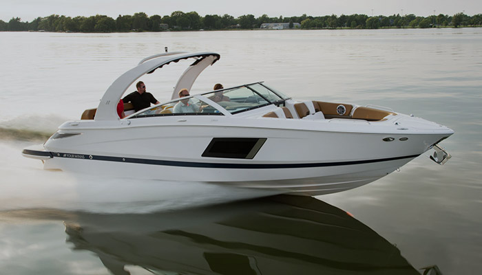 Four Winns for sale in Portland, OR